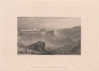 Jerusalén