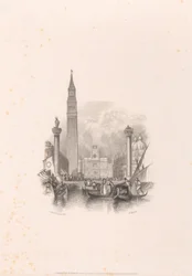 Venecia - El Campanile