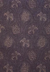 Tela de Hammersmith Terrace por William Morris