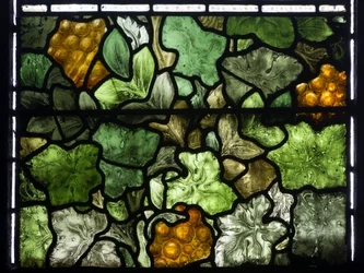 Detalle de follaje