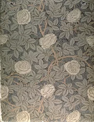 Diseño de papel tapiz 