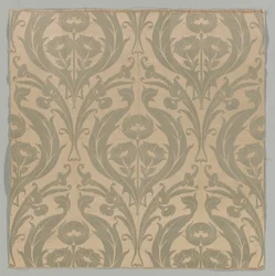 Fragmento textil