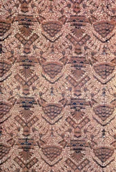 Papel tapiz diseñado por William Morris