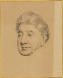 Retrato de Jorge IV