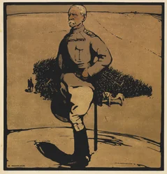 Doce Retratos: Lord Roberts