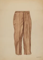 Pantalones