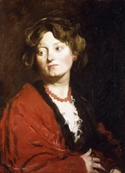 Anita, 1905
