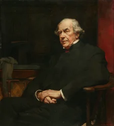 James State Forbes