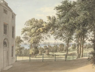 Sandham, Isla de Wight