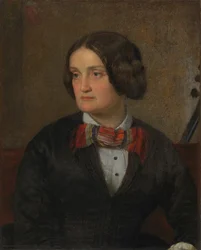 Charlotte Cushman