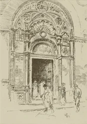 En San Michele