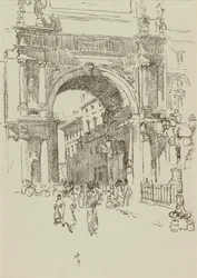 Plaza Vitorio Emanuel
