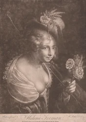Helena Forman