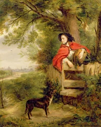 Un sueño del futuro, 1865