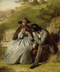 Los Amantes