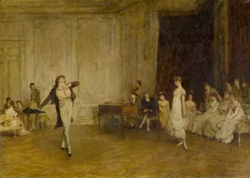 Su Primer Baile