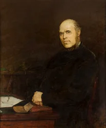 Sir Thomas Thornton