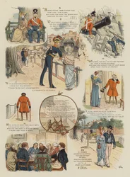 Nelly Gray la infiel