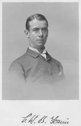 Retrato de un hombre, 1893