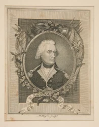 General (Alexander) Hamilton