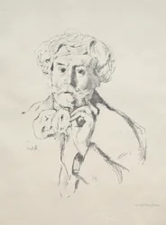 Edmond de Goncourt
