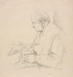 Sir Francis Seymour Haden, 1897