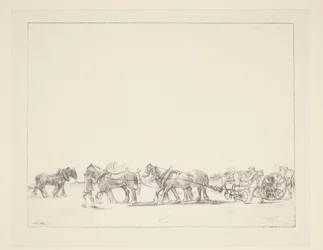 Siembra con caballos de tiro Perforación (título original) Gran guerra: los esfuerzos y los ideales de Gran Bretaña (título de la serie) The Great War: Britain