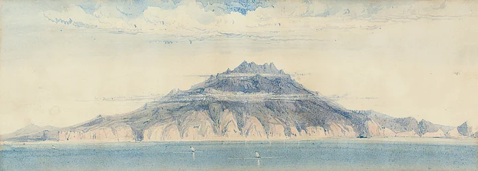 La isla de Madeira