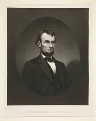 Abraham Lincoln