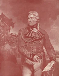 General Doyle, c. 1860, 1909