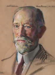 Addison Van Nombre B.A. 1858-Bibliotecario 1865-1905