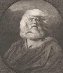 Rey Lear, 1783