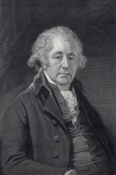 Matthew Boulton, ingeniero e industrial