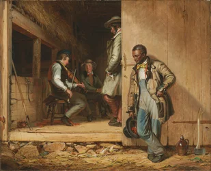 El poder de la música