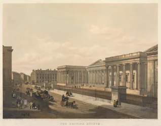 Museo Británico