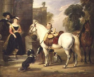 El Castillo de Rubens