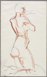 Figura desnuda