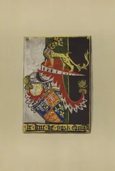 Sir Edmond Plantagenet de Langley, conde de Cambridge y duque de York, 1361-1402