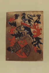 Sir Henry Percy, lord Percy, lord Poynings y conde de Northumberland, 1474-1489