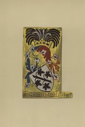 Sir Hertong von Clux, 1421-c 1445