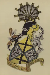 Sir Hugh Burnell, lord Burnell, 1406-1420