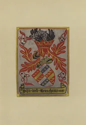 Sir John Beauchamp, lord Beauchamp de Powyk, 1445-1475