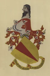 Sir John Chandos, 1348-1369