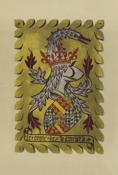 Sir Richard Beauchamp, conde de Warwick, 1403-1439