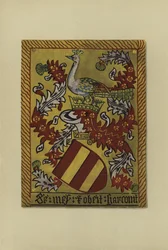 Sir Robert Harcourt, 1461-1470