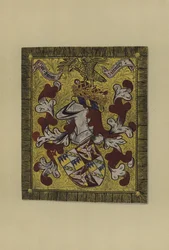 Sir Thomas Stanley, lord Stanley, 1457-1458-9