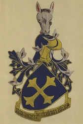 Sir Walter Paveley, 1348-1375