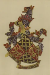 Sir William Arundel, 1395-1400