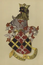 Sir William Willoughby, lord Willoughby d