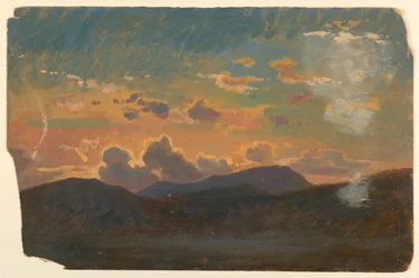 Estudio de nubes